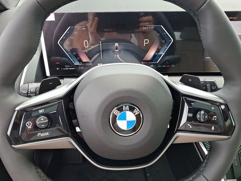 New 2026 BMW X3 xDrive30i w/ Premium Package AWD/4WD image 14