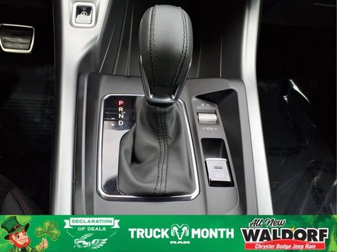 New 2025 Dodge Hornet GT w/ Track Pack image 14