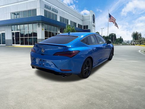 New 2026 Acura Integra A-Spec image 4