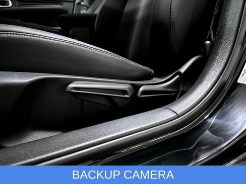 New 2026 Honda Civic Sport image 4