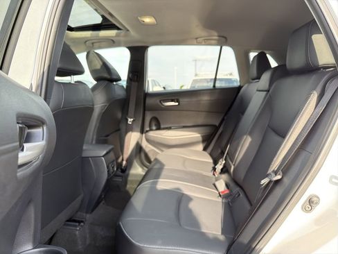 Used 2024 Toyota Corolla Cross XLE w/ Convenience Package FWD image 13