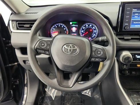 Used 2019 Toyota RAV4 LE w/ All Weather Liner Package image 32