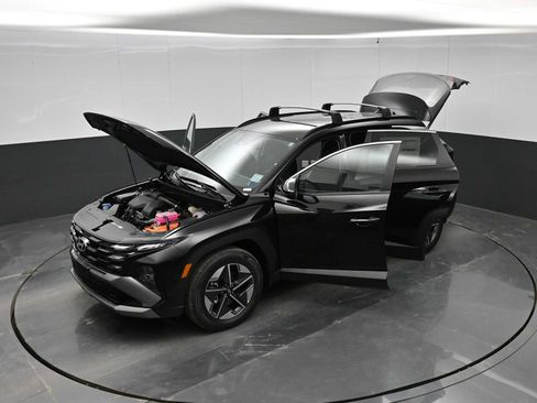 New 2026 Hyundai Tucson SEL FWD image 42