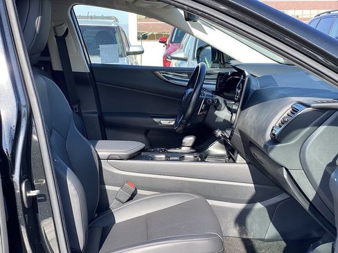 Used 2025 Lexus NX 350h AWD w/ Cold Area Package image 25