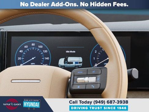 New 2026 Hyundai Santa Fe Calligraphy AWD/4WD image 14