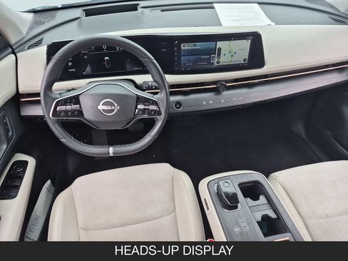Used 2023 Nissan Ariya FWD image 13
