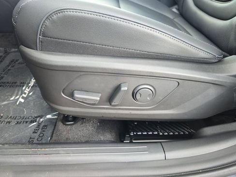 New 2026 Hyundai Tucson Limited AWD/4WD image 12