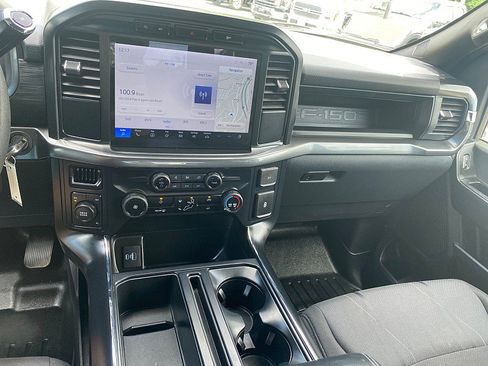 Certified 2024 Ford F150 STX AWD/4WD image 50