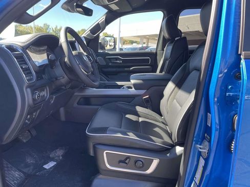 New 2026 RAM 1500 Laramie w/ Night Edition AWD/4WD image 27