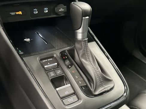 Certified 2026 Honda CR-V EX-L image 24