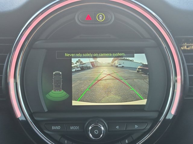 Used 2020 MINI Cooper John Cooper Works w/ Premium Package FWD image 14