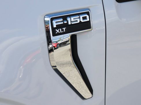 Used 2021 Ford F150 XLT image 52