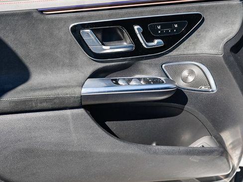 Certified 2023 Mercedes-Benz EQE AMG 4MATIC Sedan image 22
