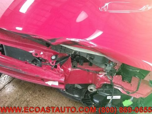 Used 2023 Jaguar F-TYPE R-Dynamic image 16