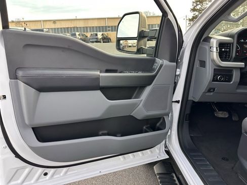 New 2026 Ford F250 XL w/ STX Appearance Package image 14