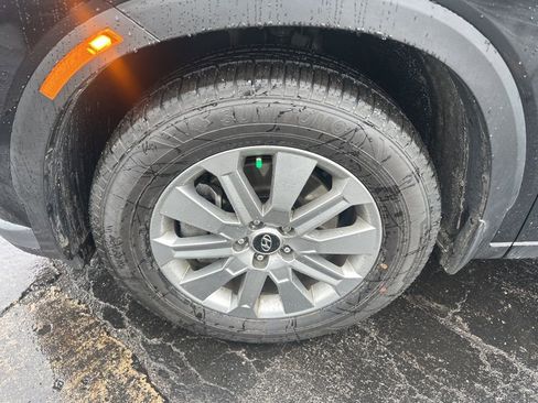 Used 2023 Hyundai Palisade SEL image 39