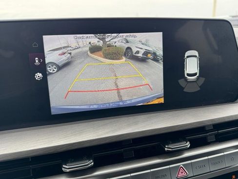 Used 2023 Kia Telluride EX X-Line image 21