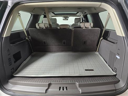 Used 2018 Ford Expedition Max Limited w/ Equipment Group 301A image 16