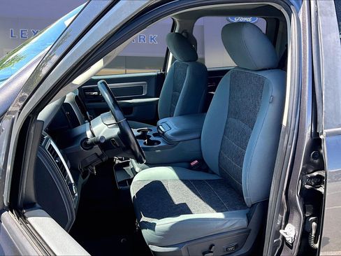 Used 2015 RAM 1500 SLT AWD/4WD image 20