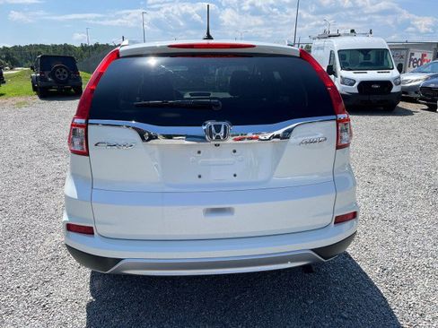 Used 2015 Honda CR-V EX-L image 8
