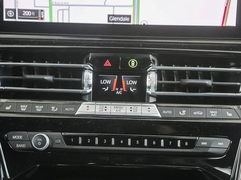 New 2026 BMW 840i RWD image 10