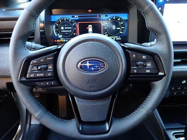 New 2026 Subaru Outback Premium AWD/4WD image 15