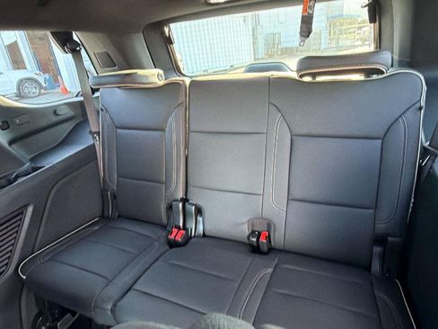 New 2026 Chevrolet Tahoe Premier w/ Sun And Tow Package RWD image 18