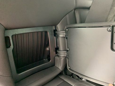 Used 2026 GMC Sierra 1500 SLT w/ SLT Premium Plus Package image 21