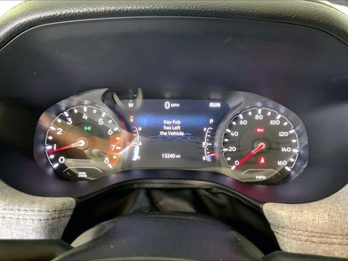Used 2023 Jeep Compass Latitude AWD/4WD image 20