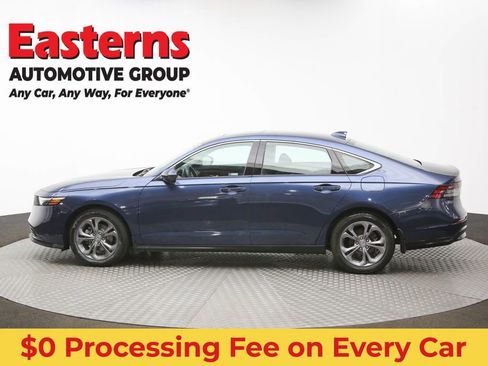 Used 2024 Honda Accord EX image 59