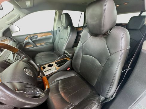 Used 2010 Buick Enclave CXL FWD image 20