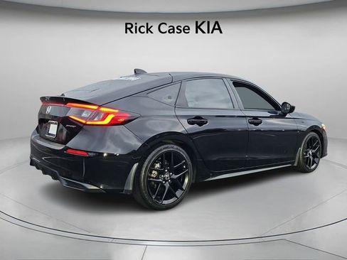 Used 2023 Honda Civic Sport image 8