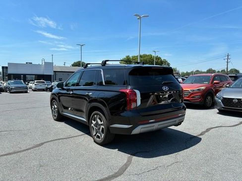 Used 2024 Hyundai Palisade SEL AWD/4WD image 7