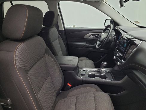 Used 2019 Chevrolet Traverse LT AWD/4WD image 21