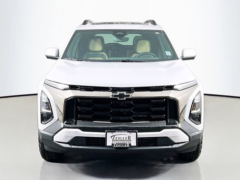 New 2026 Chevrolet Equinox ACTIV w/ Safety and Technology Package image 2