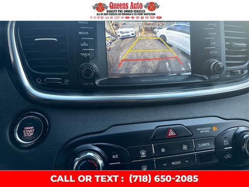Used 2018 Kia Sorento EX image 38