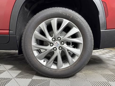 New 2026 Buick Enclave Preferred w/ Power Package image 37