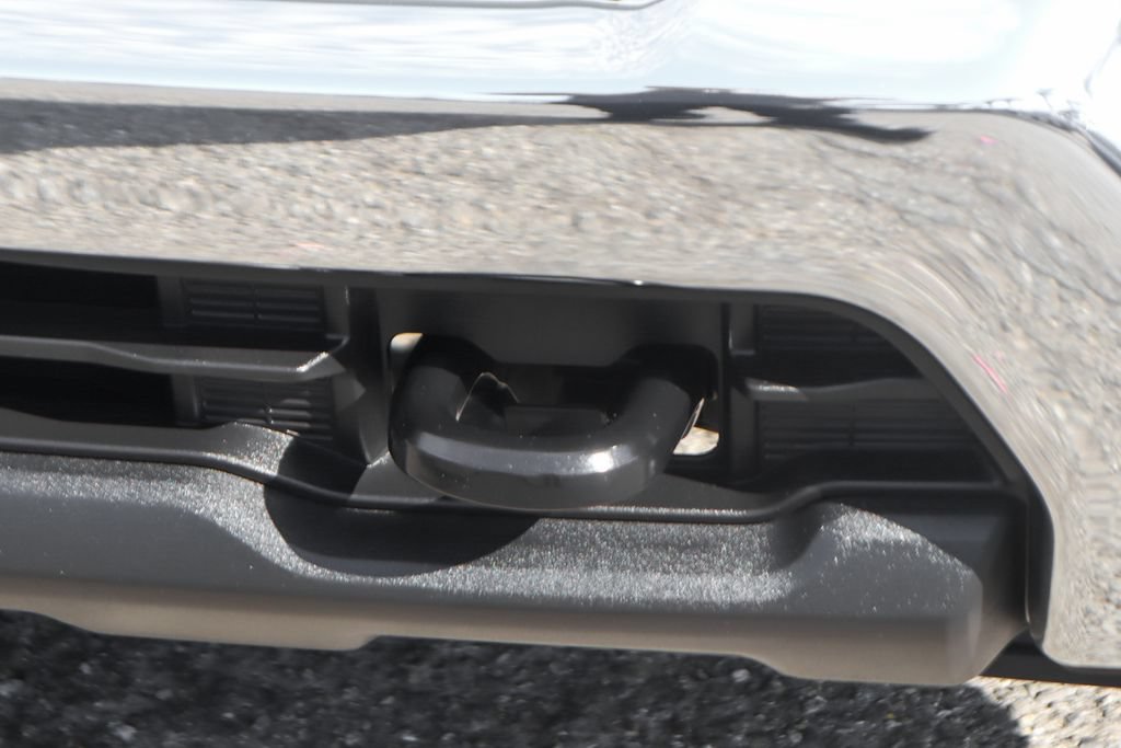 Used 2025 Chevrolet Silverado 2500 LT AWD/4WD image 47