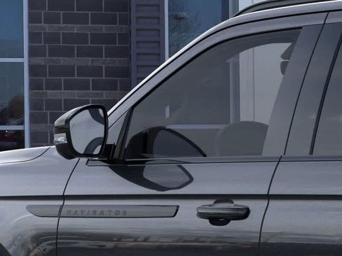 New 2026 Lincoln Navigator Reserve w/ Jet Appearance Package image 20