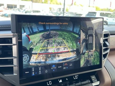 New 2026 Toyota Tundra 1794 Edition AWD/4WD image 14