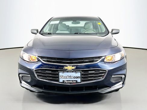 Used 2016 Chevrolet Malibu LS image 2