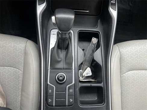 Certified 2023 Kia Sorento S image 34
