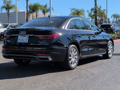 Used 2023 Audi A4 2.0T Premium w/ Convenience Package image 10