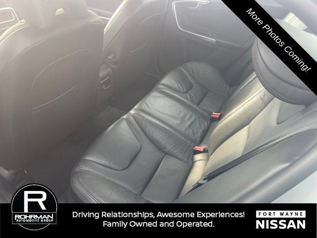 Used 2013 Volvo S60 T5 FWD image 8