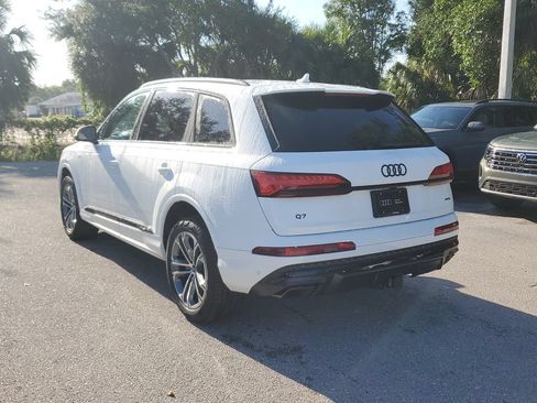 New 2026 Audi Q7 3.0T Premium AWD/4WD image 6