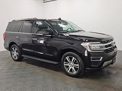 Used 2024 Ford Expedition Limited