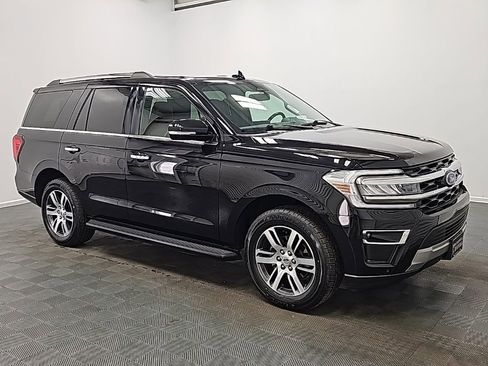 Used 2024 Ford Expedition Limited image 1