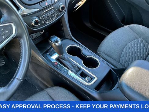 Used 2018 Chevrolet Equinox LT AWD/4WD image 22