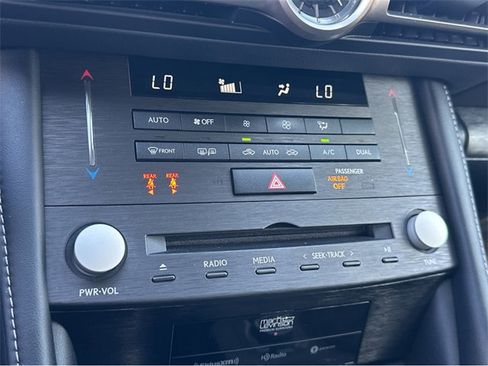 Used 2020 Lexus RC 350 F Sport image 21