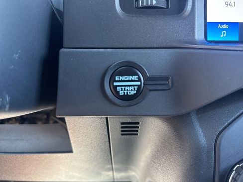 Used 2025 Ford Bronco Big Bend AWD/4WD image 24